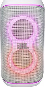 JBL PartyBox Club 120 160 W Beyaz Bluetooth Hoparlör