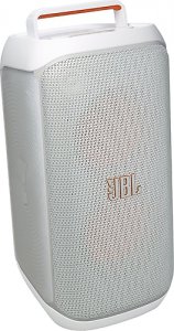 JBL PartyBox Club 120 160 W Beyaz Bluetooth Hoparlör