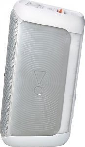 JBL PartyBox Club 120 160 W Beyaz Bluetooth Hoparlör