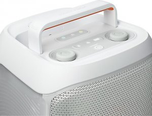 JBL PartyBox Club 120 160 W Beyaz Bluetooth Hoparlör