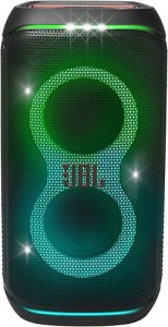 JBL PartyBox Club 120 160 W Siyah Bluetooth Hoparlör