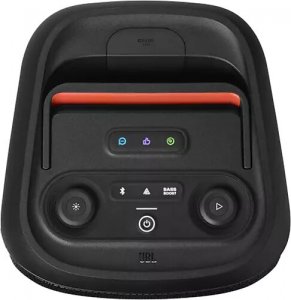 JBL PartyBox Club 120 160 W Siyah Bluetooth Hoparlör
