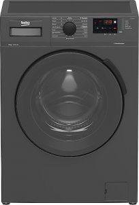 Beko CM 10120 A 1200 Devir 10 kg Çamaşır Makinesi