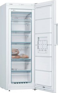 Bosch GSN29VWE0N 6 Çekmeceli Derin Dondurucu